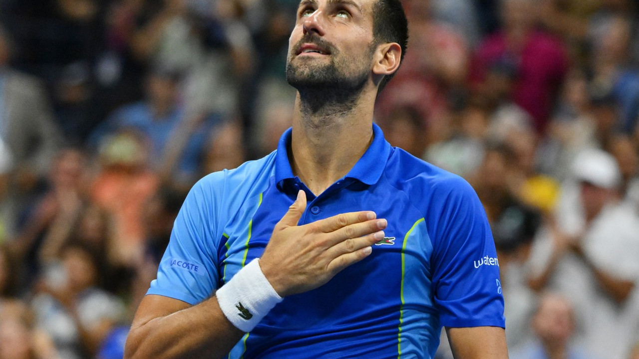Novak Đoković