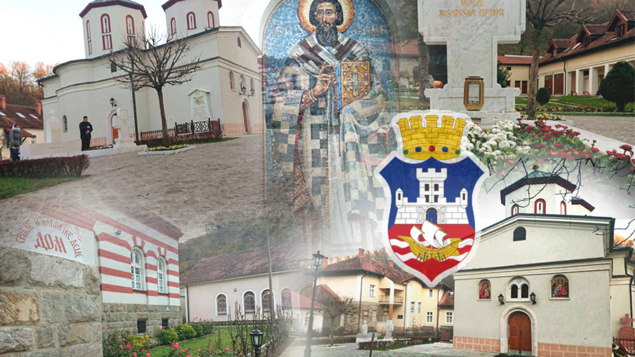 Foto: Privatna arhiva