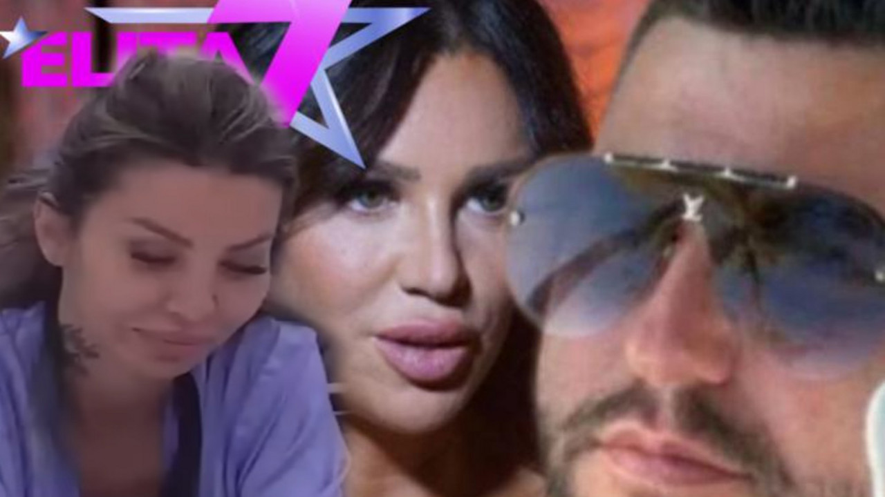 Stanija Dobrojević, Asmin, Aneli Ahmić