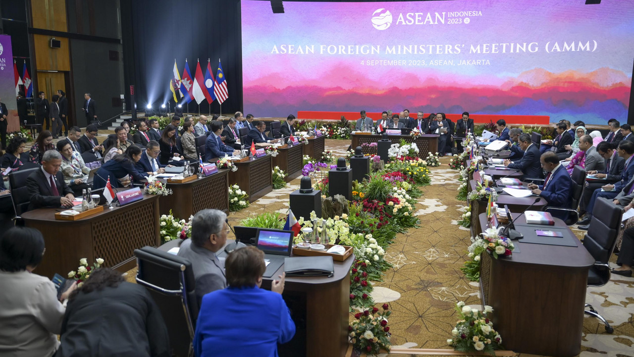 ASEAN