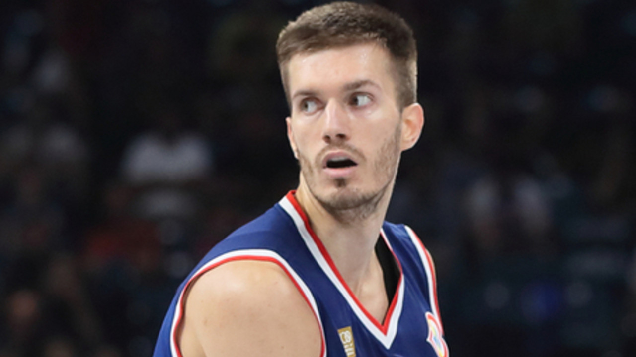 Filip Petrušev