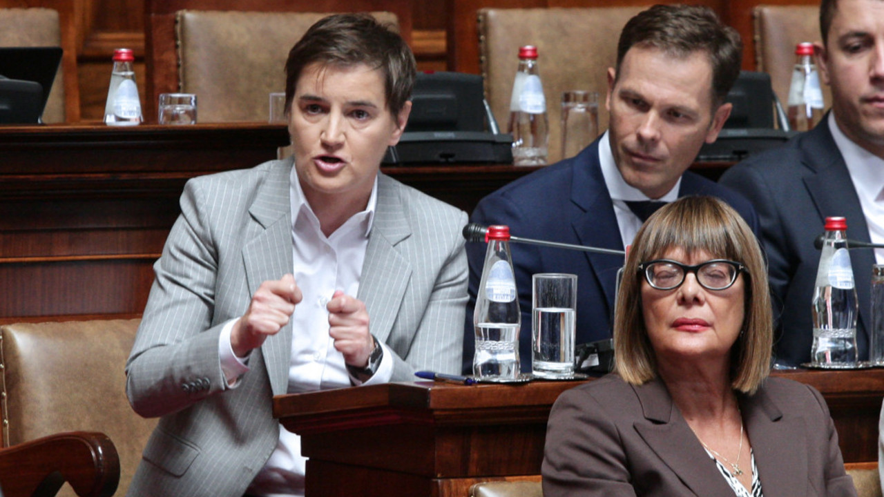 Ana Brnabić