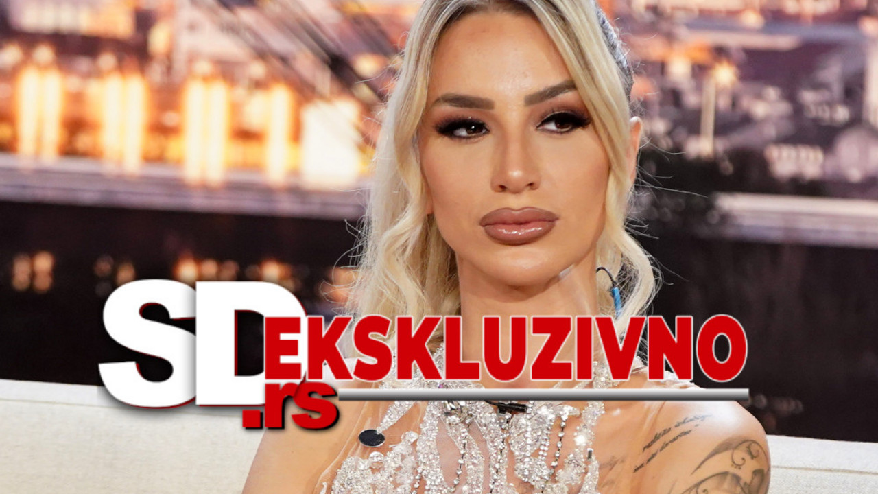 Aleksandra Nikolić