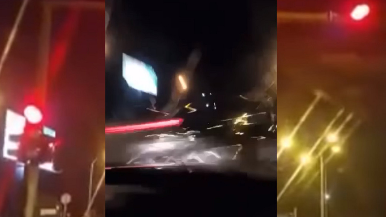 Foto: Facebook/Printscreen/Policija Zaustavlja - Banja Luka