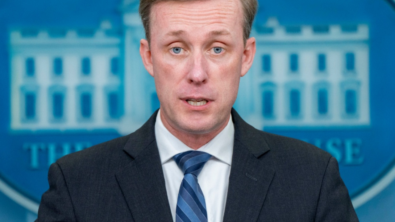 Džejk Salivan