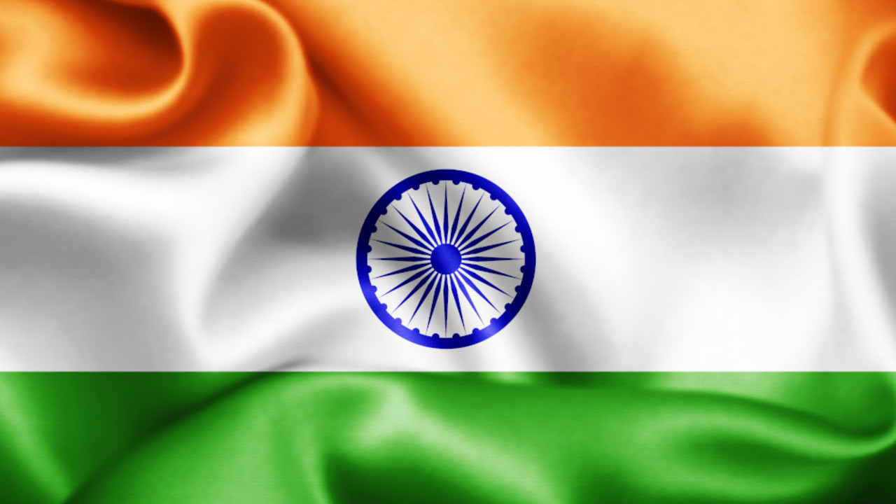 Indija