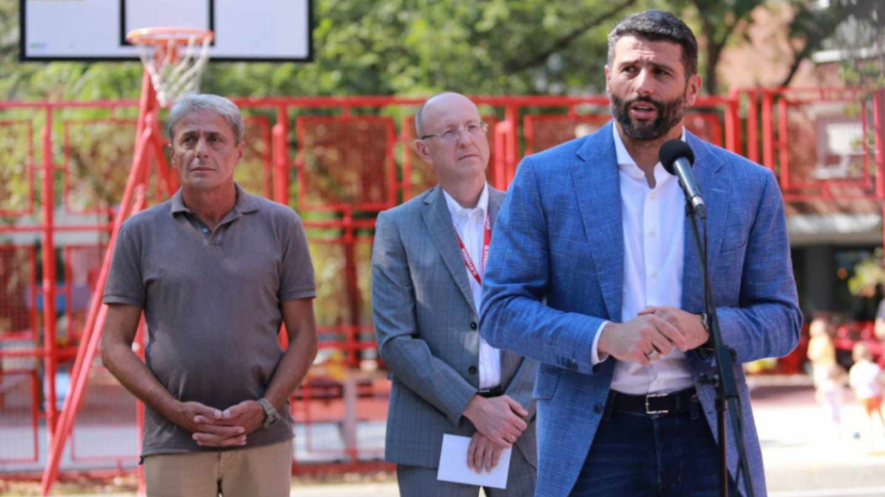 Aleksandar Šapić