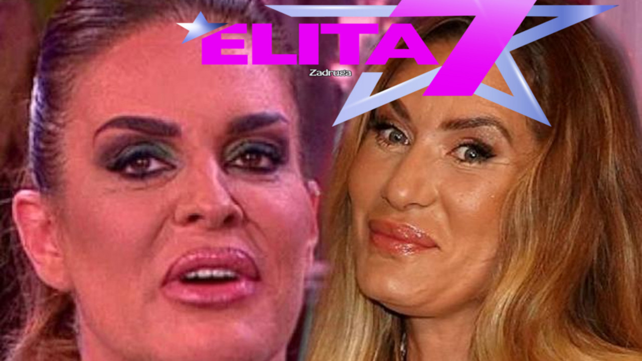 Milena Kačavenda, Ana Ćurčić