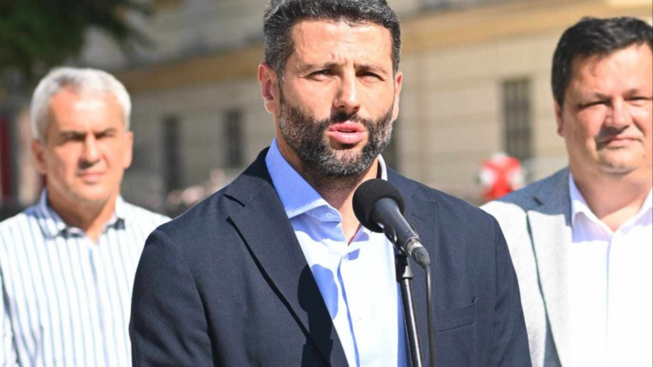 Aleksandar Šapić