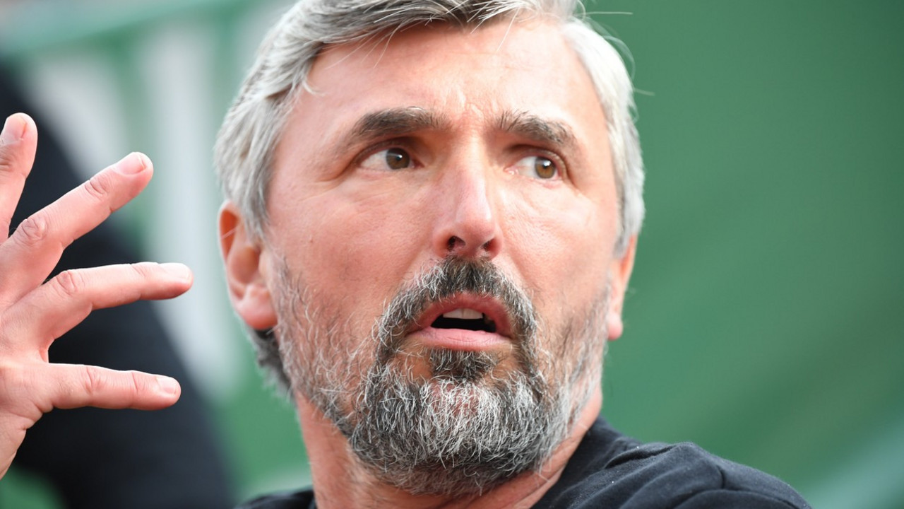 Goran Ivanišević