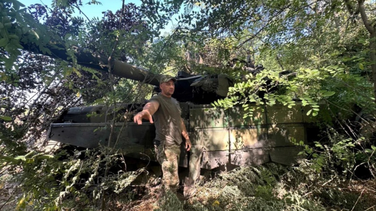 T-90M "Proboj"