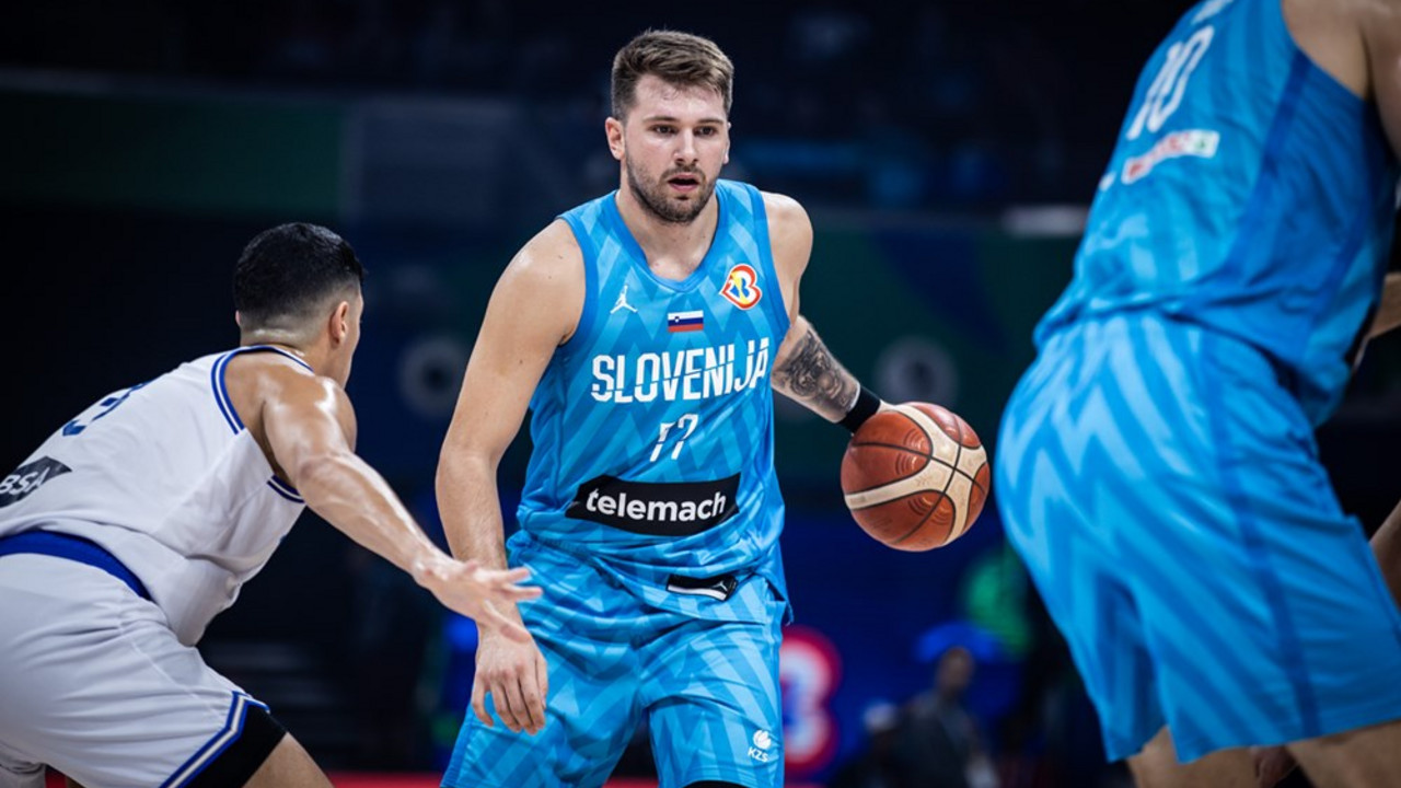 Luka Dončić