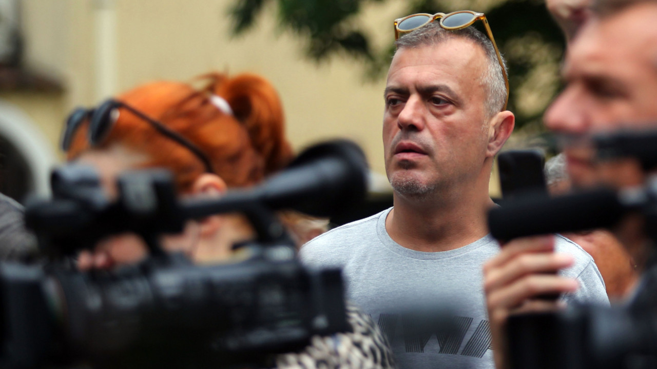 sergej trifunović