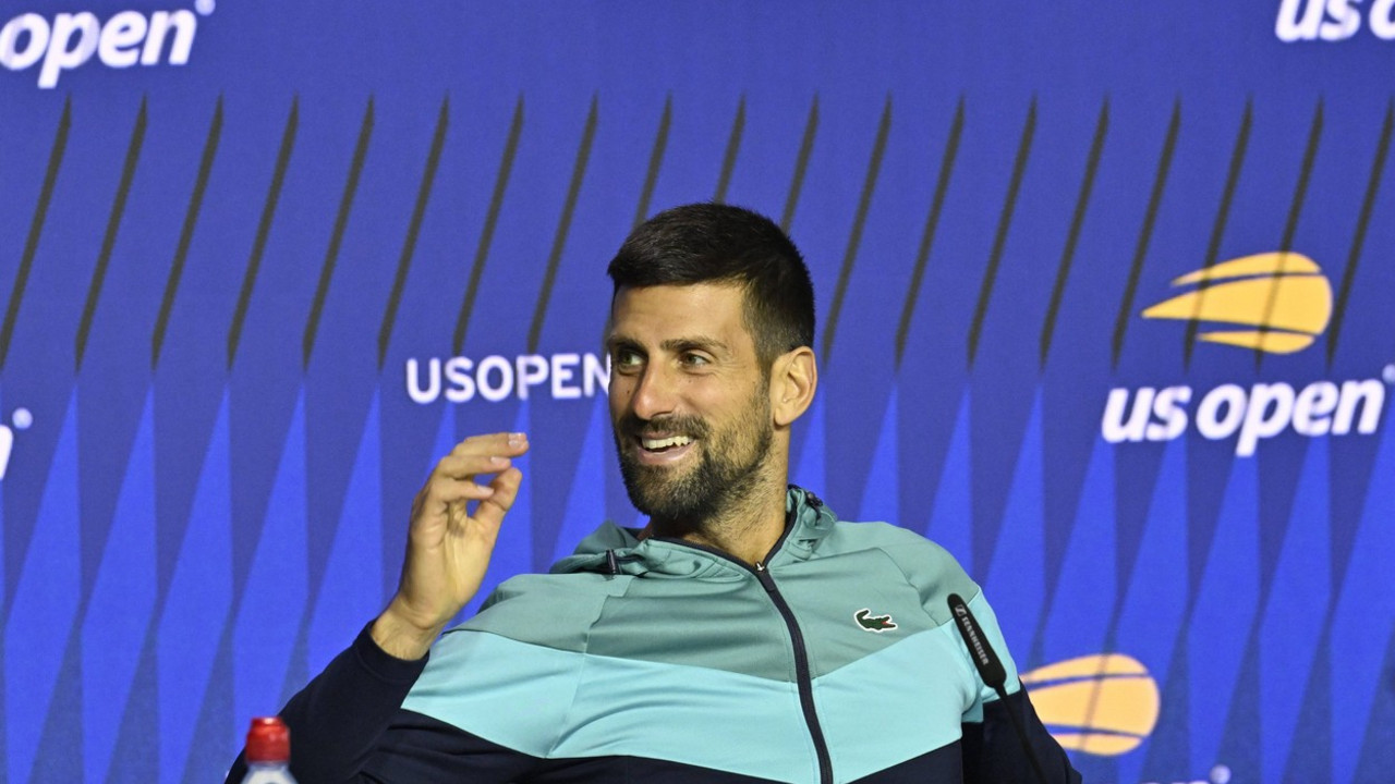 Novak Đoković