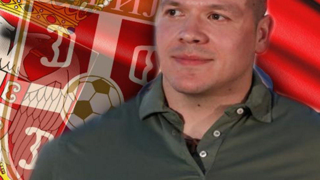 Sloba Radanović