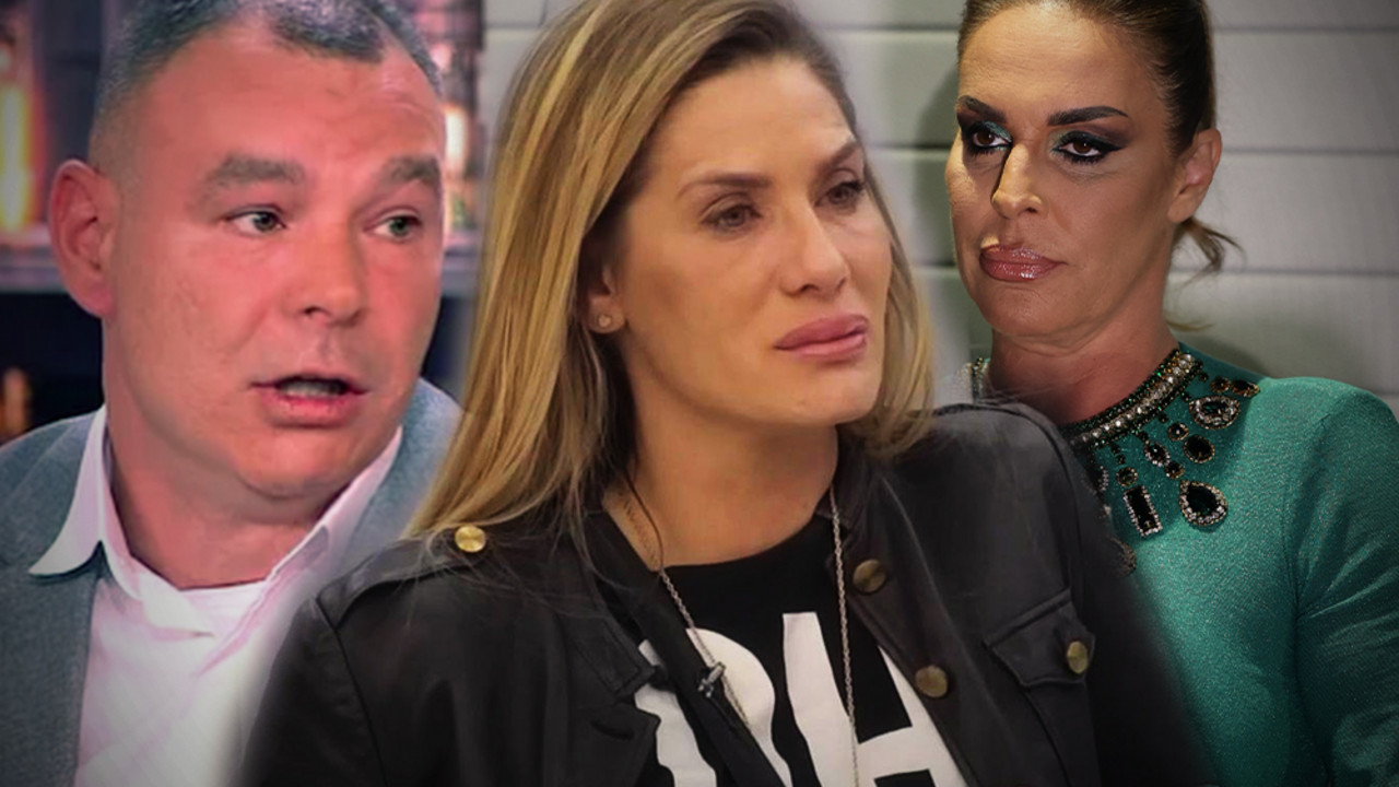 Ana Ćurčić, Milena Kačavenda, Aca Bulić
