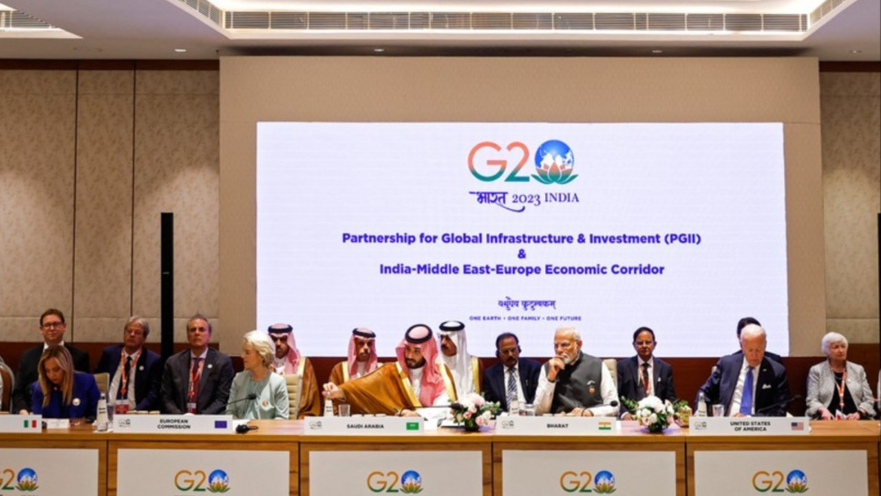Samit G20 u Indiji