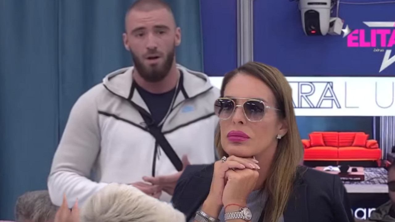 Mensur i Kačavenda