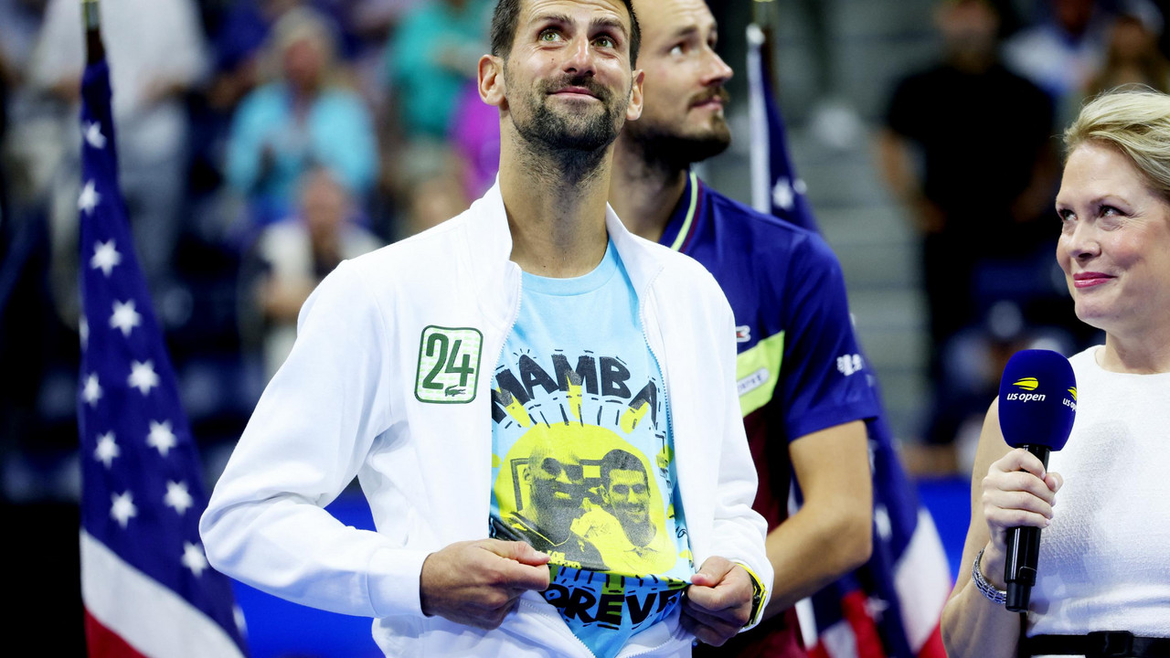 Novak Đoković