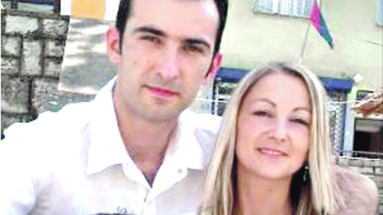 Aca Pavlović, Marija Pavlović