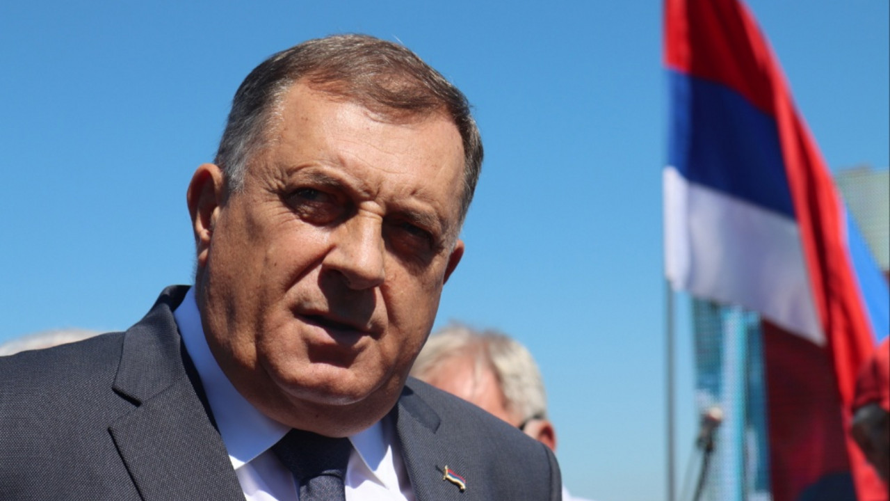 Milorad Dodik