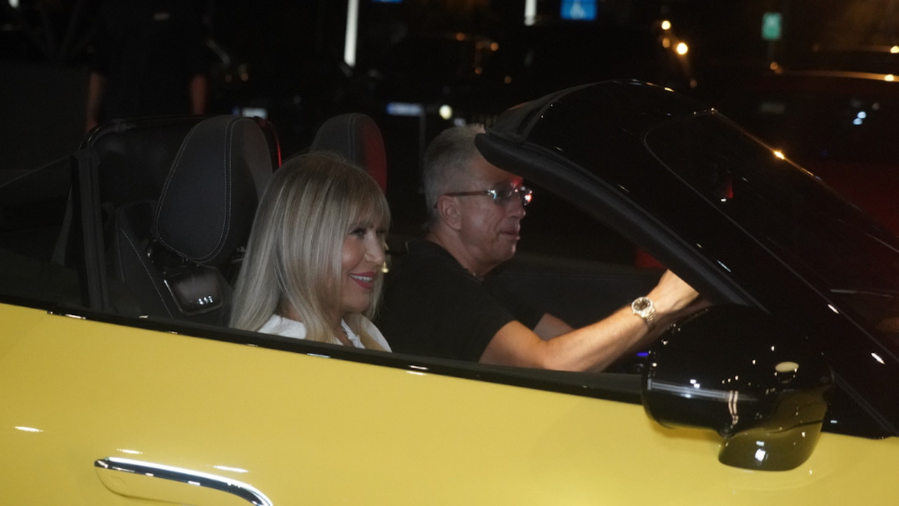 Saša Popović, Suzana Jovanović