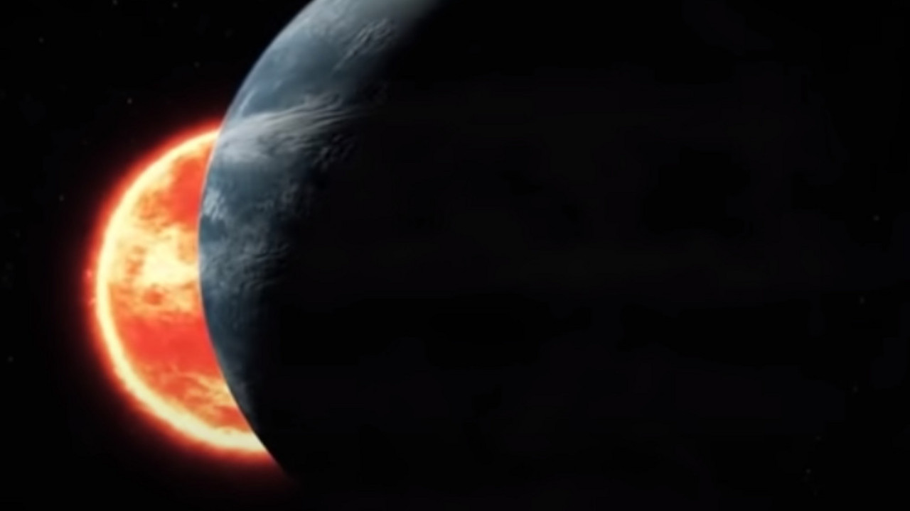 planete