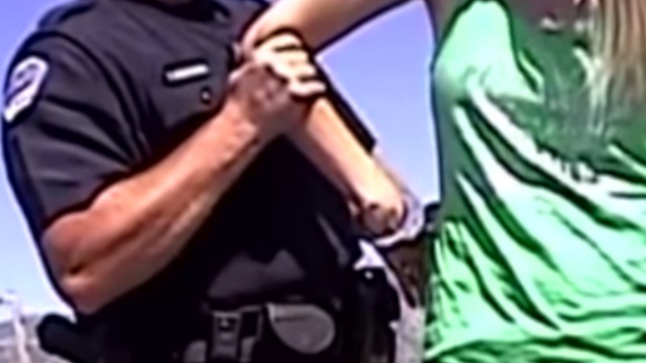 policajac