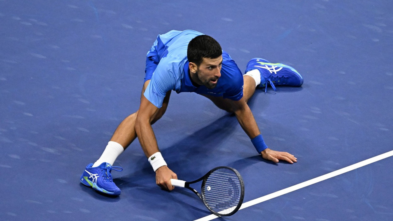 Novak Đoković