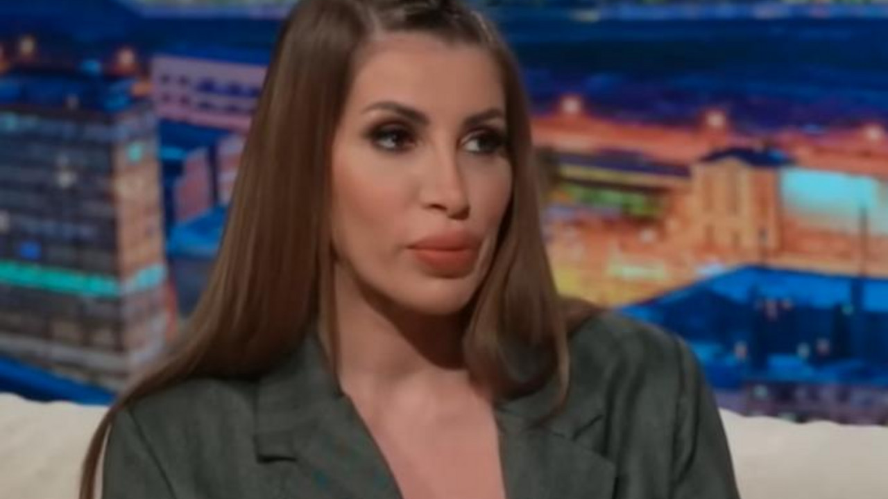 Dalila Dragojević