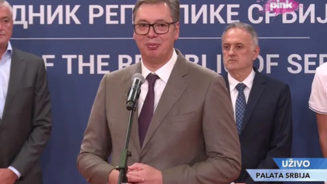 vucic