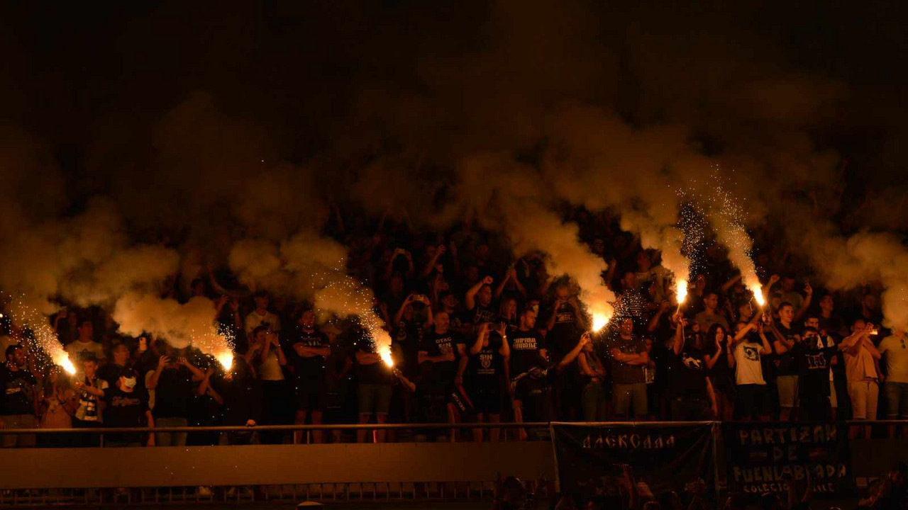 Grobari