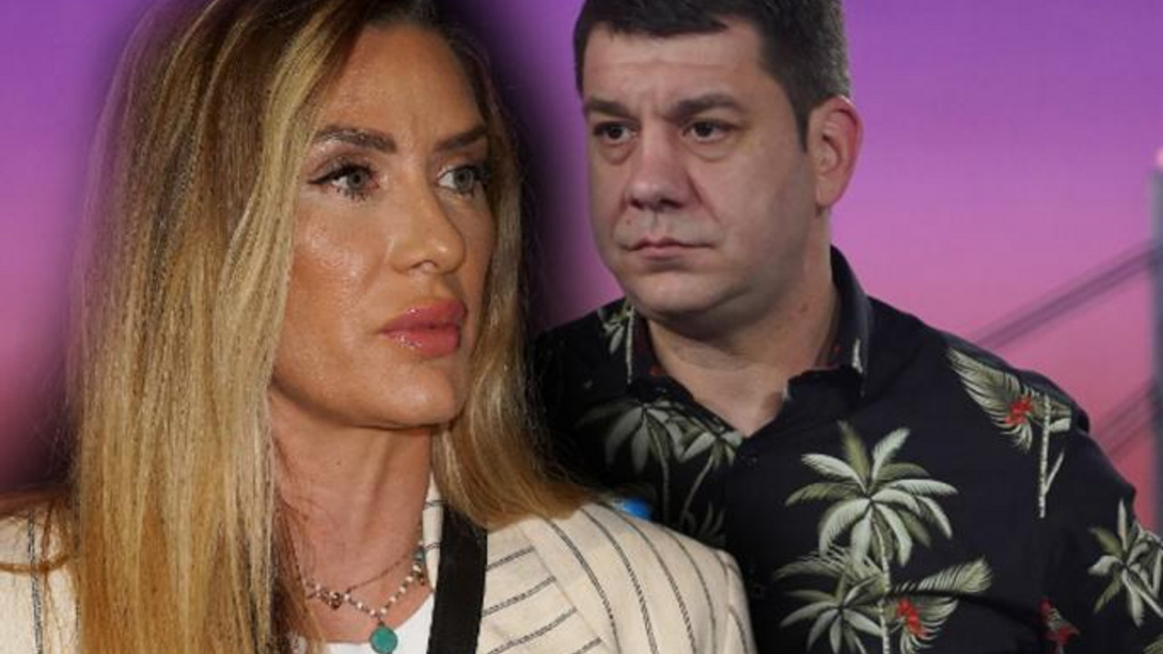 Ivan Marinković, Ana Ćurčić