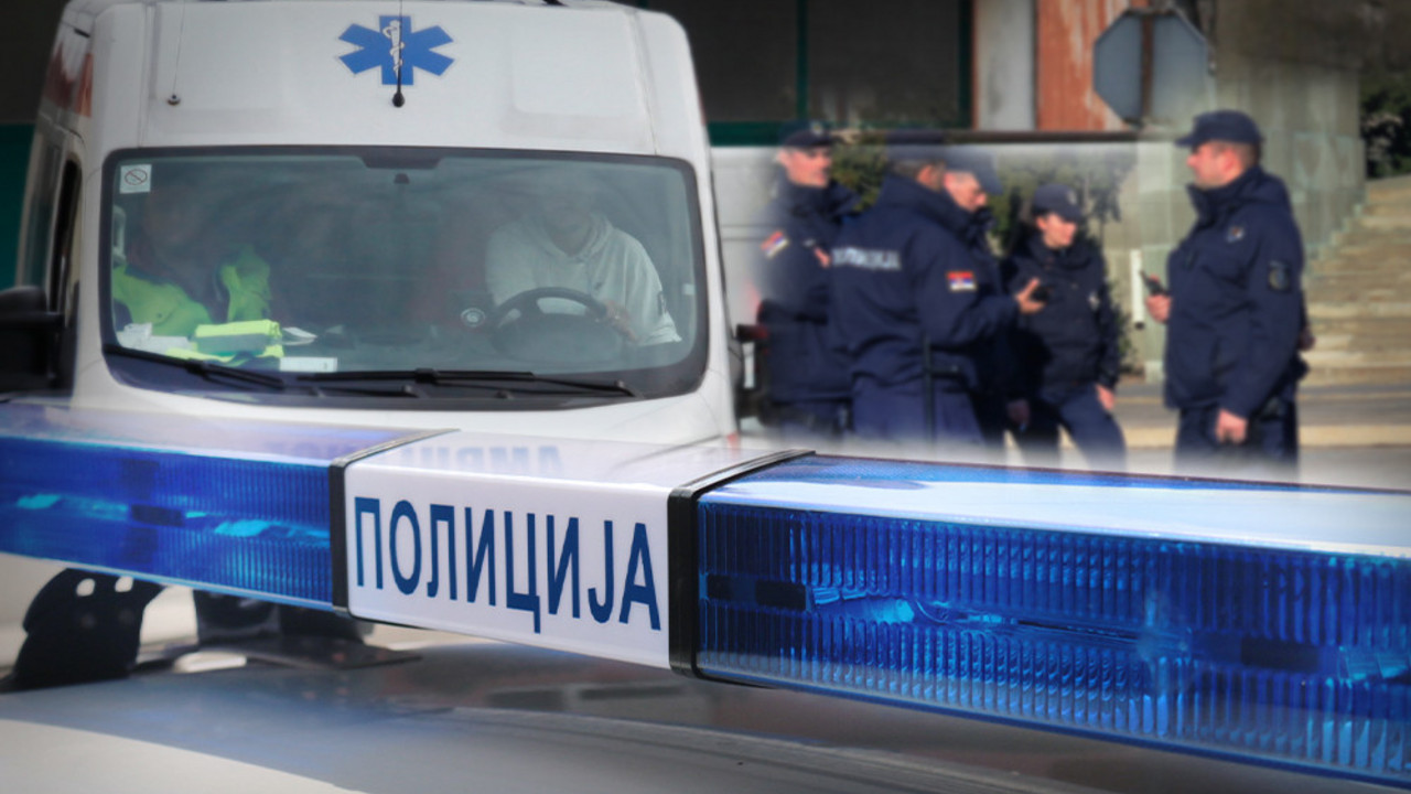 policija