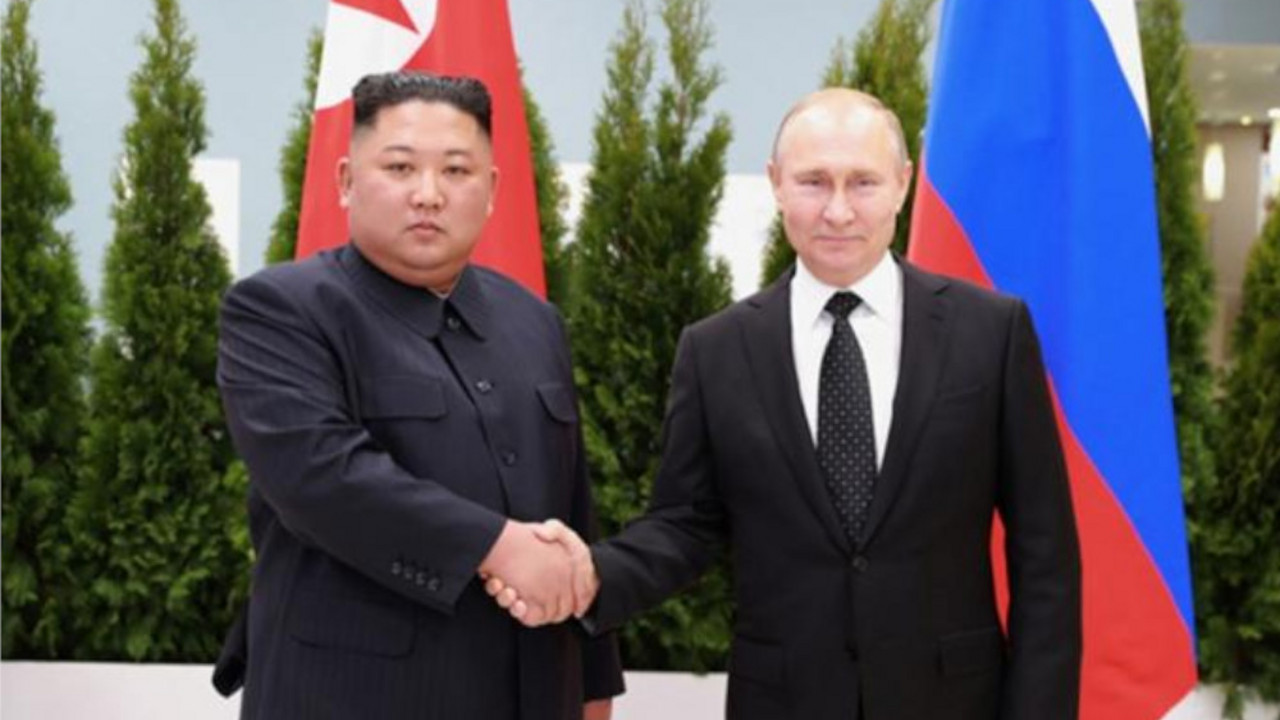putin