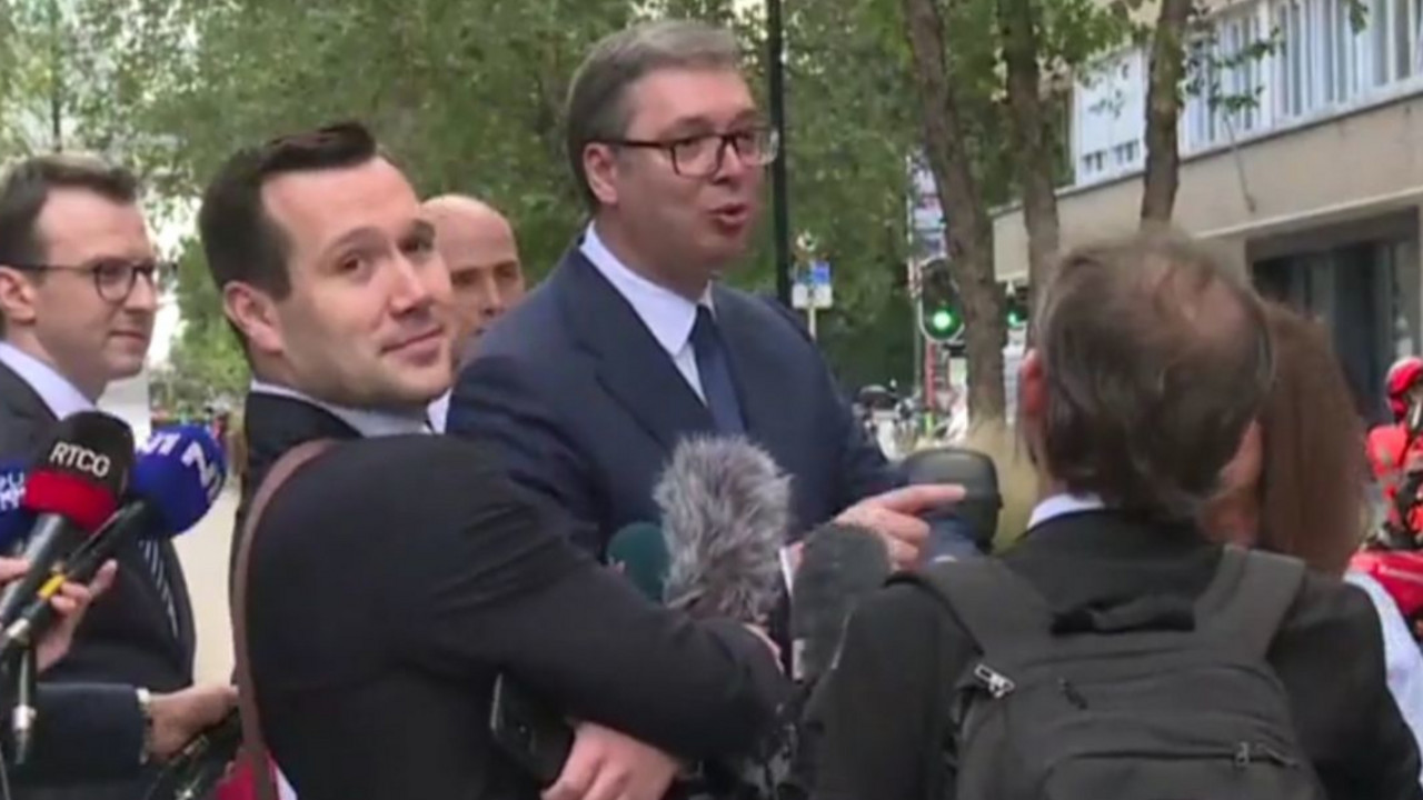 vucic