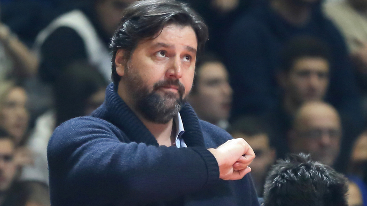 Dejan Bodiroga
