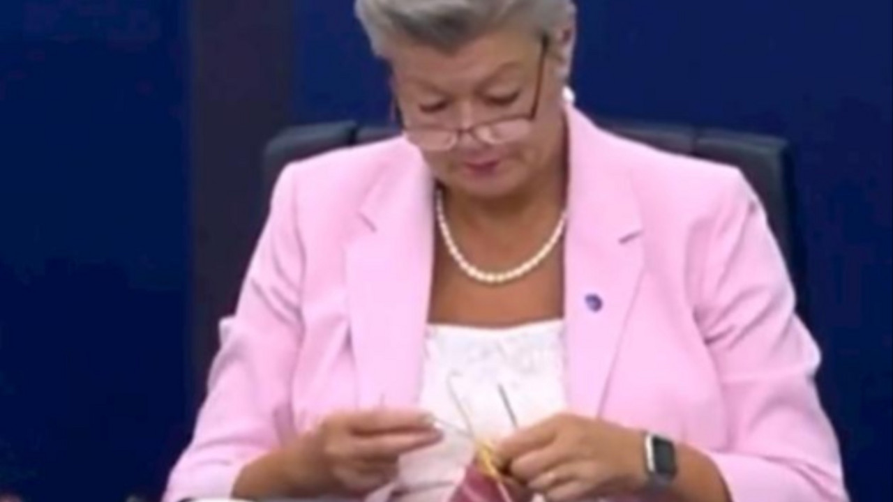 Ilva Johanson
