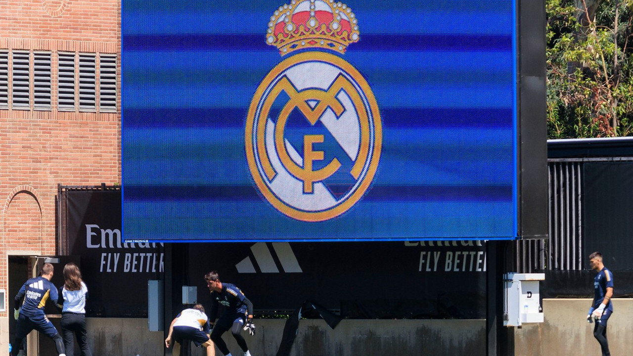 FK Real Madrid