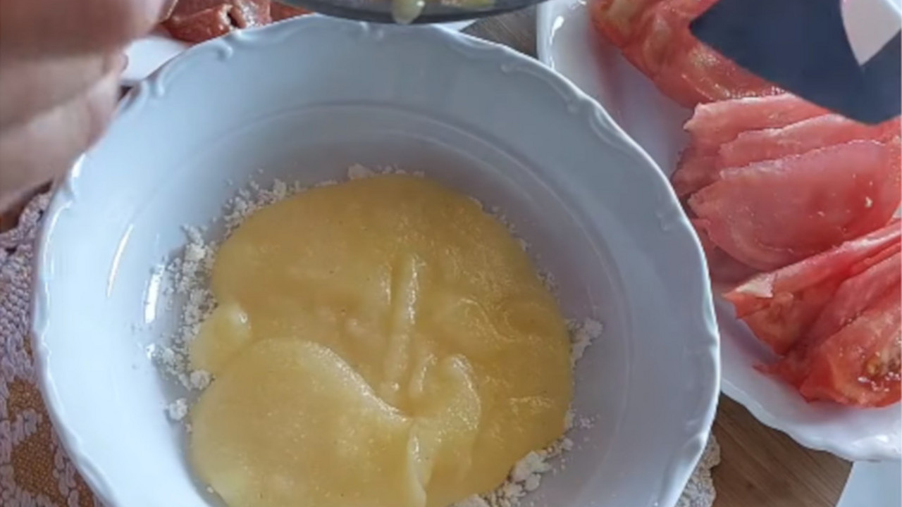 kačamak