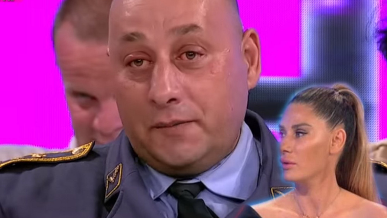 Almir Asanović, Ana Ćurčić