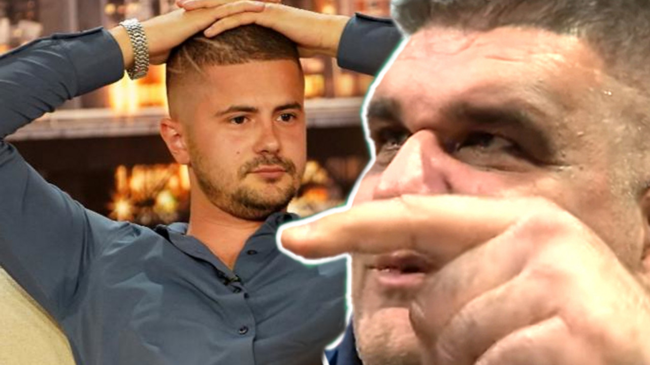 Bilal i Mirković
