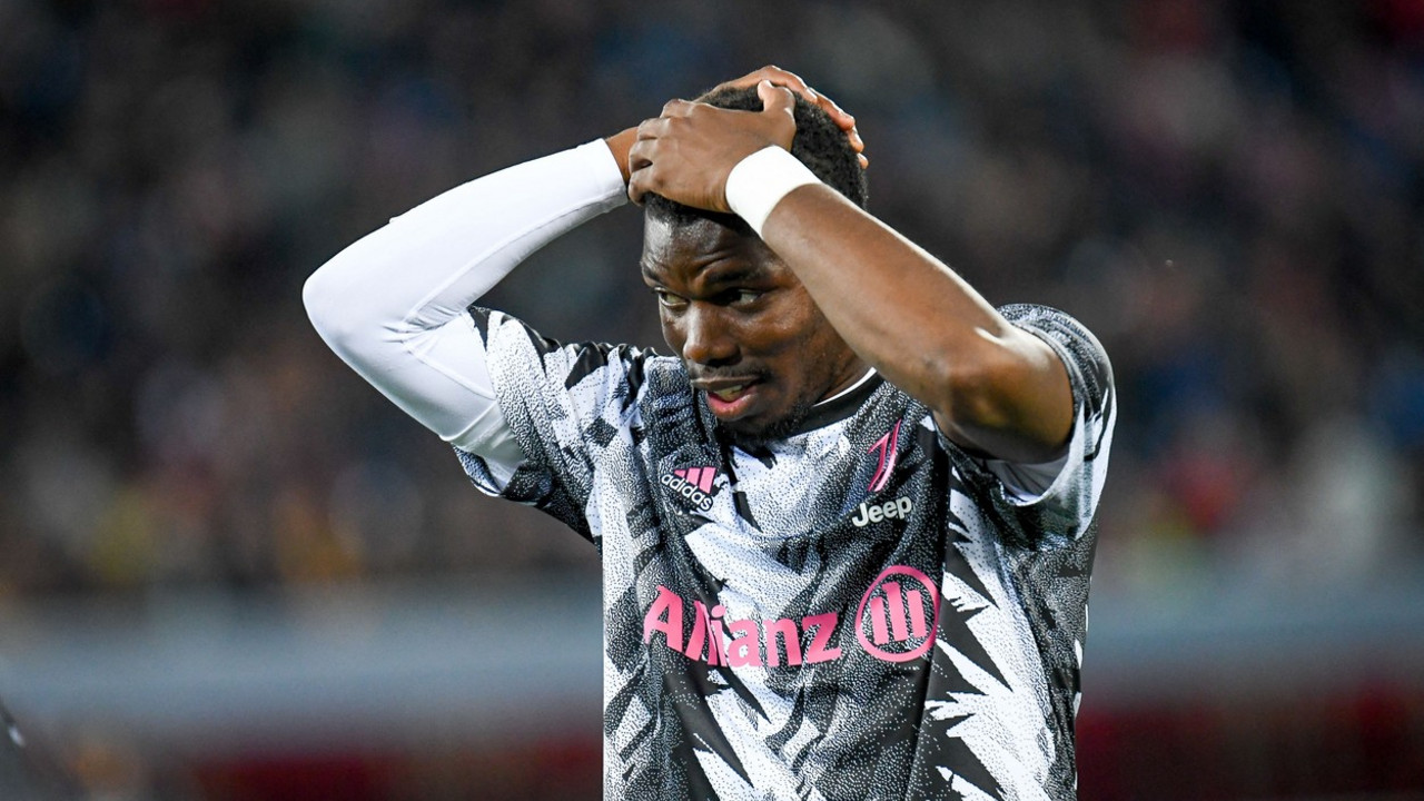 Pol Pogba