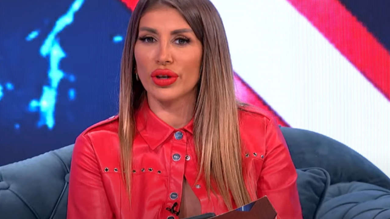 Dalila Dragojević