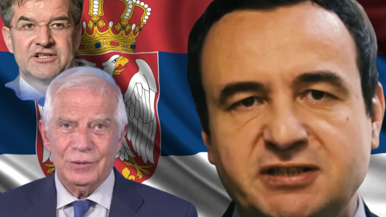 Foto: Youtube Printscreen/Al Jazeera Balkans, Shutterstock, Twitter Printscreen/@eu_eeas