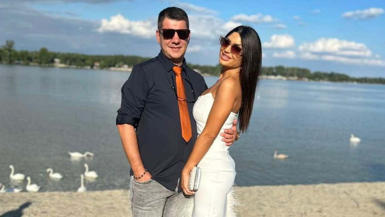 Ivan Marinković, Jelena Ilić