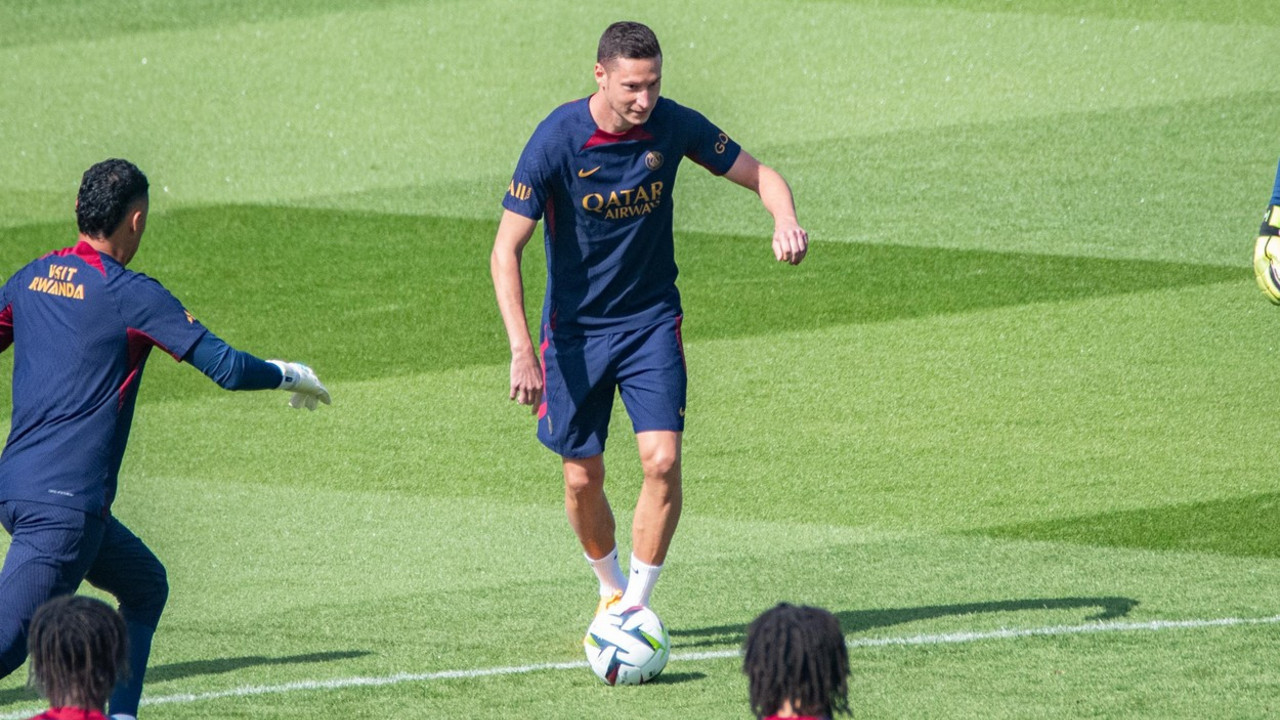Julijan Draksler
