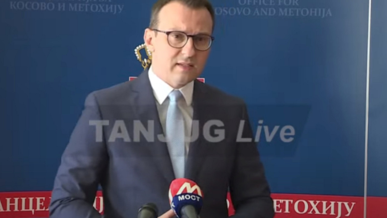 petar petkovic