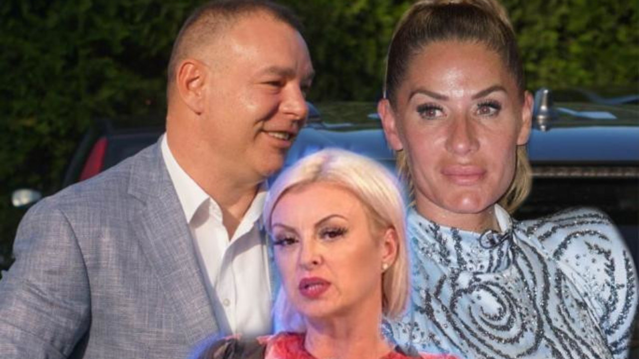 Ana Ćurčić, Aca Bulić, Ivana Šašić