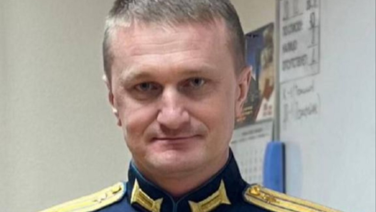 Andrej Kondraškin
